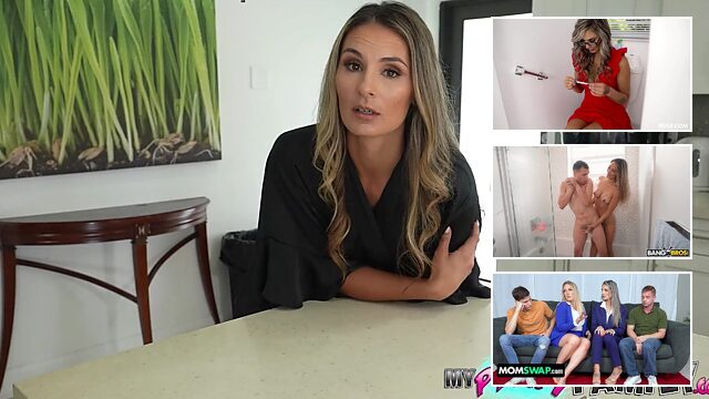 Порнозвезда: Mandy Rhea