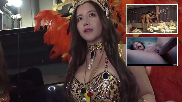 Порнозвезда: Maria Nagai