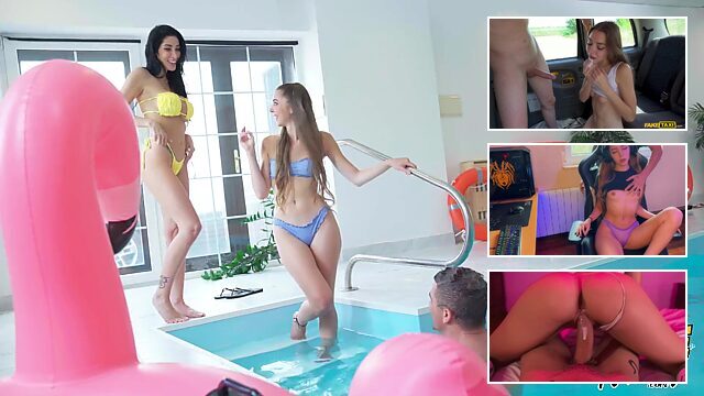 Порнозвезда: Mary Popiense