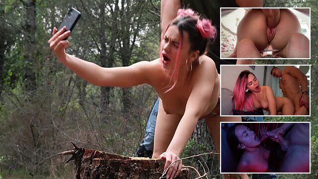 Порнозвезда: Maryana Rose