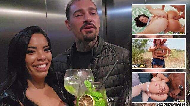 Порнозвезда: Megan Fiore