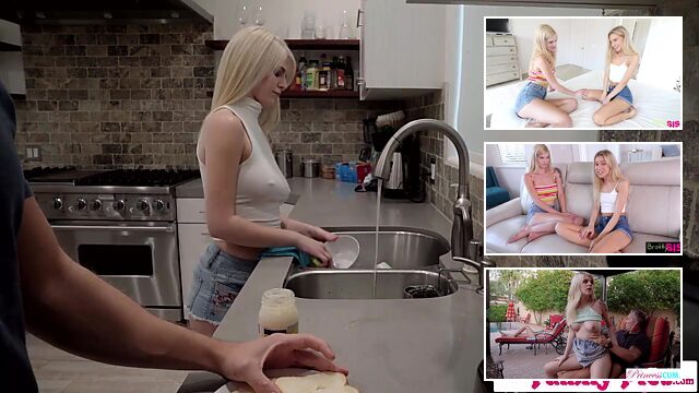 Порнозвезда: Megan Holly