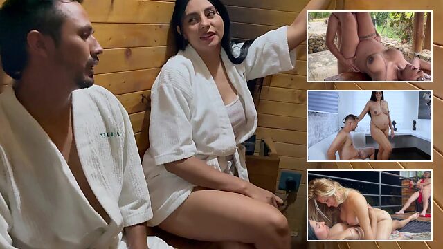 Порнозвезда: Melany Latina