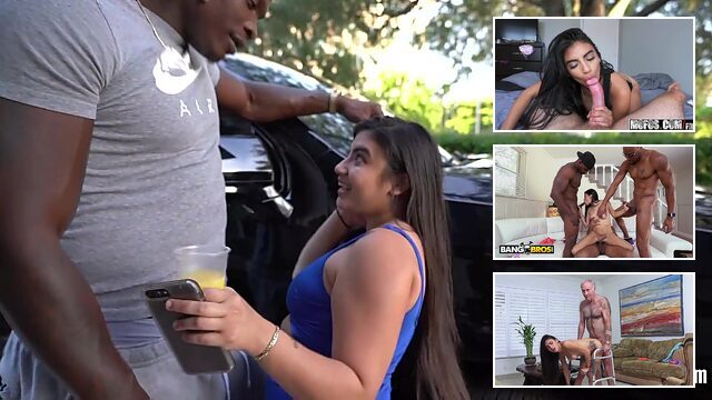 Порнозвезда: Michelle Martinez