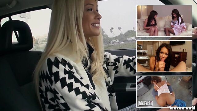 Порнозвезда: Mila Blaze