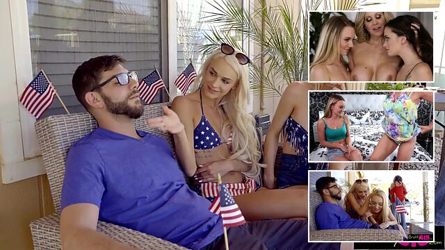 Порнозвезда: Молли Мэй