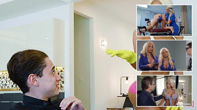 Порнозвезда: Николетт Ши