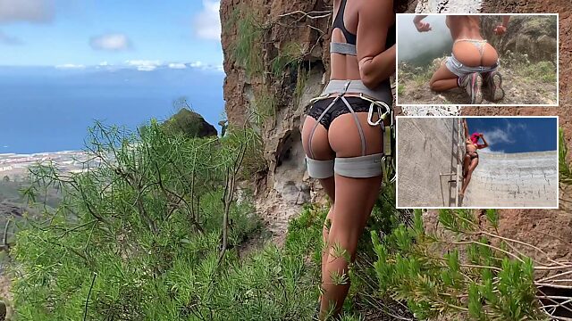 Порнозвезда: OceanCrush