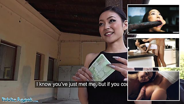 Порнозвезда: Рэй Лил Блэк