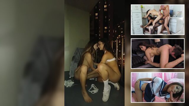 Порнозвезда: Sami Parker