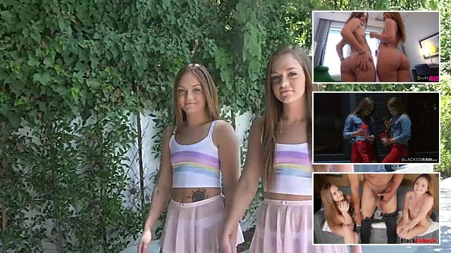 Порнозвезда: Сами Уайт