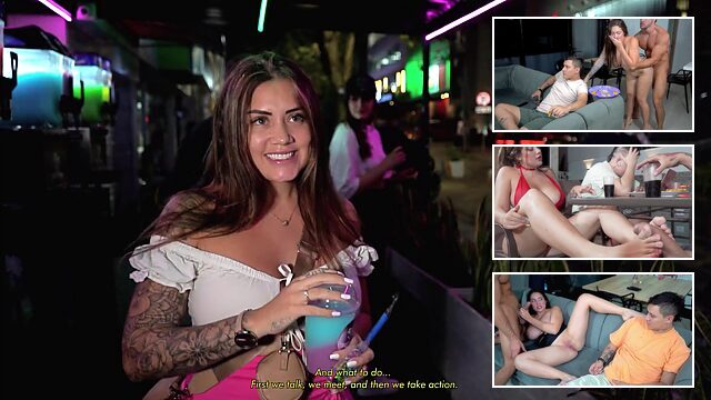 Порнозвезда: Sara Blonde