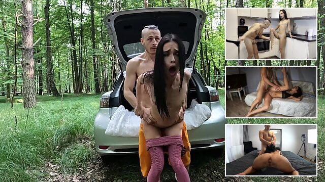 Порнозвезда: Theia Moon