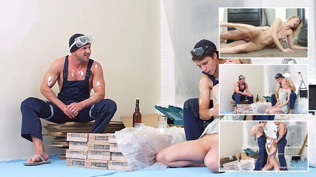 Порнозвезда: Via Lasciva