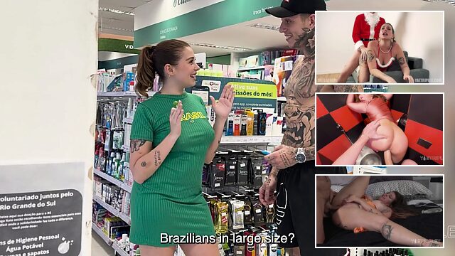 Порнозвезда: Yaetriplex