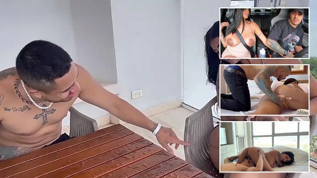 Порнозвезда: Yorgeliscarrillooficial