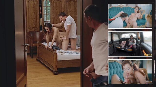 Порнозвезда: Zeynep Rossa