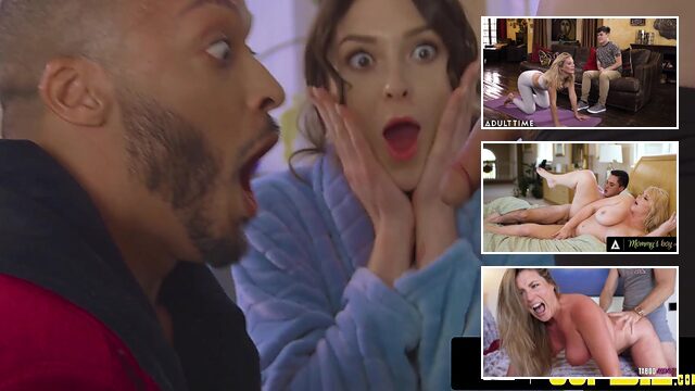 порно студии: Adult Time