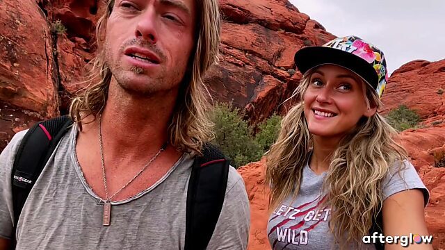 порно студии: afterglow