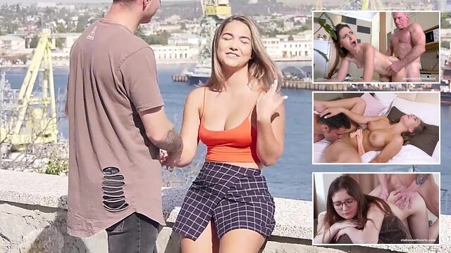 порно студии: Club SweetHearts