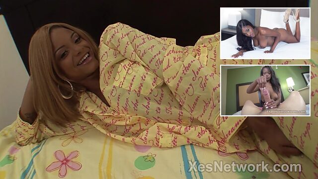 порно студии: College Black Girls