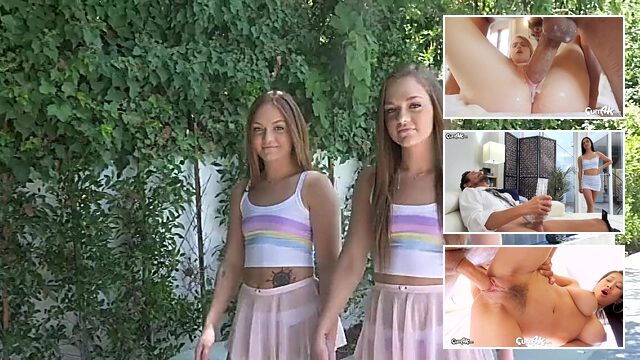 порно студии: Cum4K