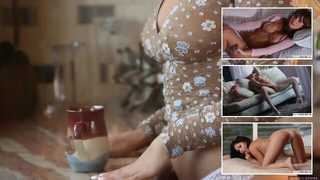 порно студии: Digital Desire