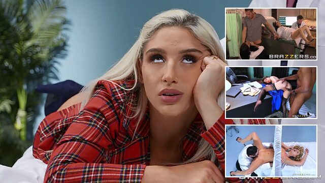 порно студии: Doctor Adventures