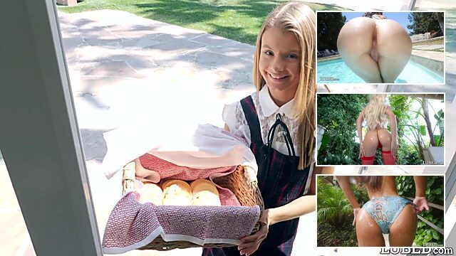 порно студии: Lubed