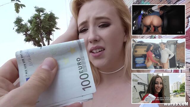 порно студии: Mofos