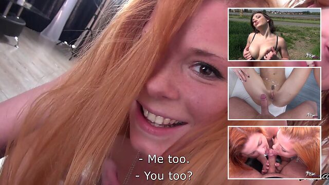 порно студии: Pov Bitch