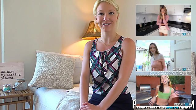 порно студии: Property Sex