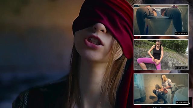 порно студии: The Life Erotic