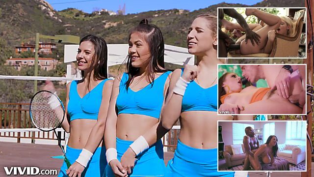 порно студии: Vivid