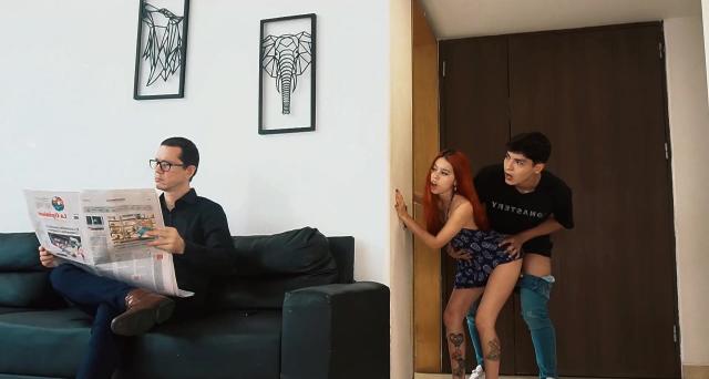 Миниатюрная мачеха трахается худенькая латиноамериканка трахается и получает стоячее оргазм