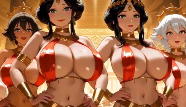 Подборка шлюх с поврежденным мозгом которые развлекаются с настоящими большими членами