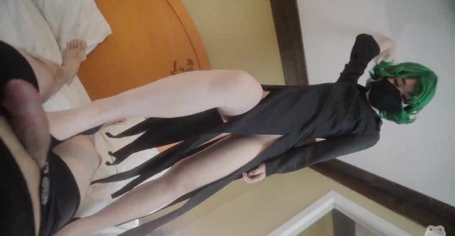 Тацумаки из одного магазина заказал продукты и наступил на мой член